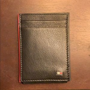 Tommy Hilfiger men’s money clip